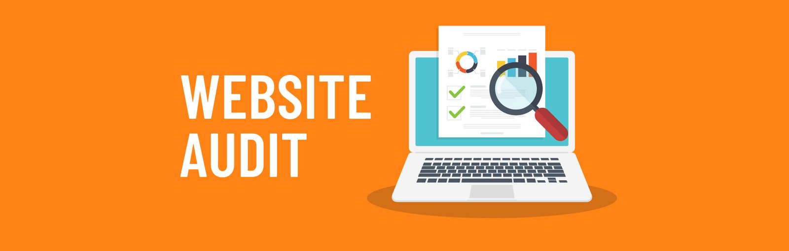 التدقيق الفني للمواقع (SEO Audit): دليل شامل لرفع أداء موقعك في 2026 3 الأدوات التي نستخدمها في "رونق" لضمان الدقة