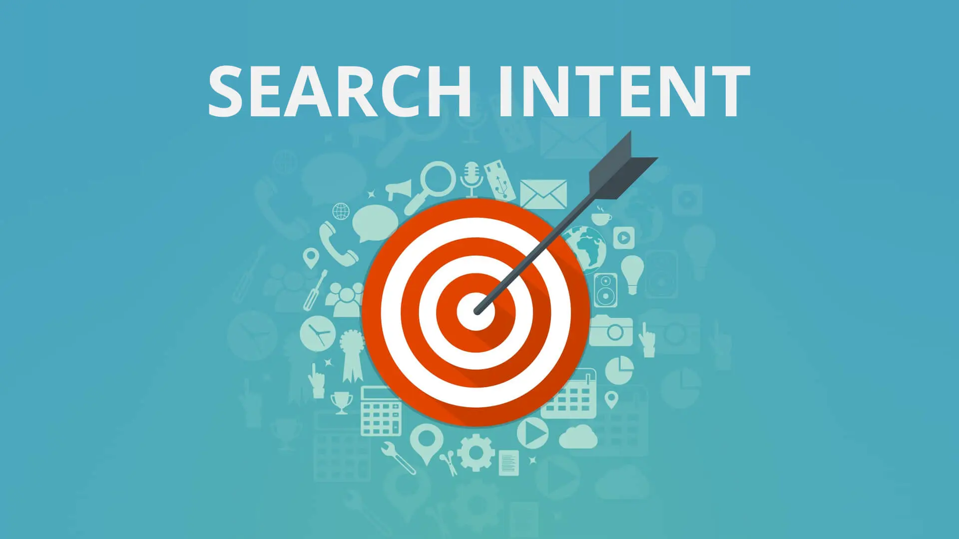 نية الباحث (Search Intent): دليلك الشامل لتصدر نتائج البحث في 2026 2 كيف تحول نية البحث إلى أرباح مستدامة؟