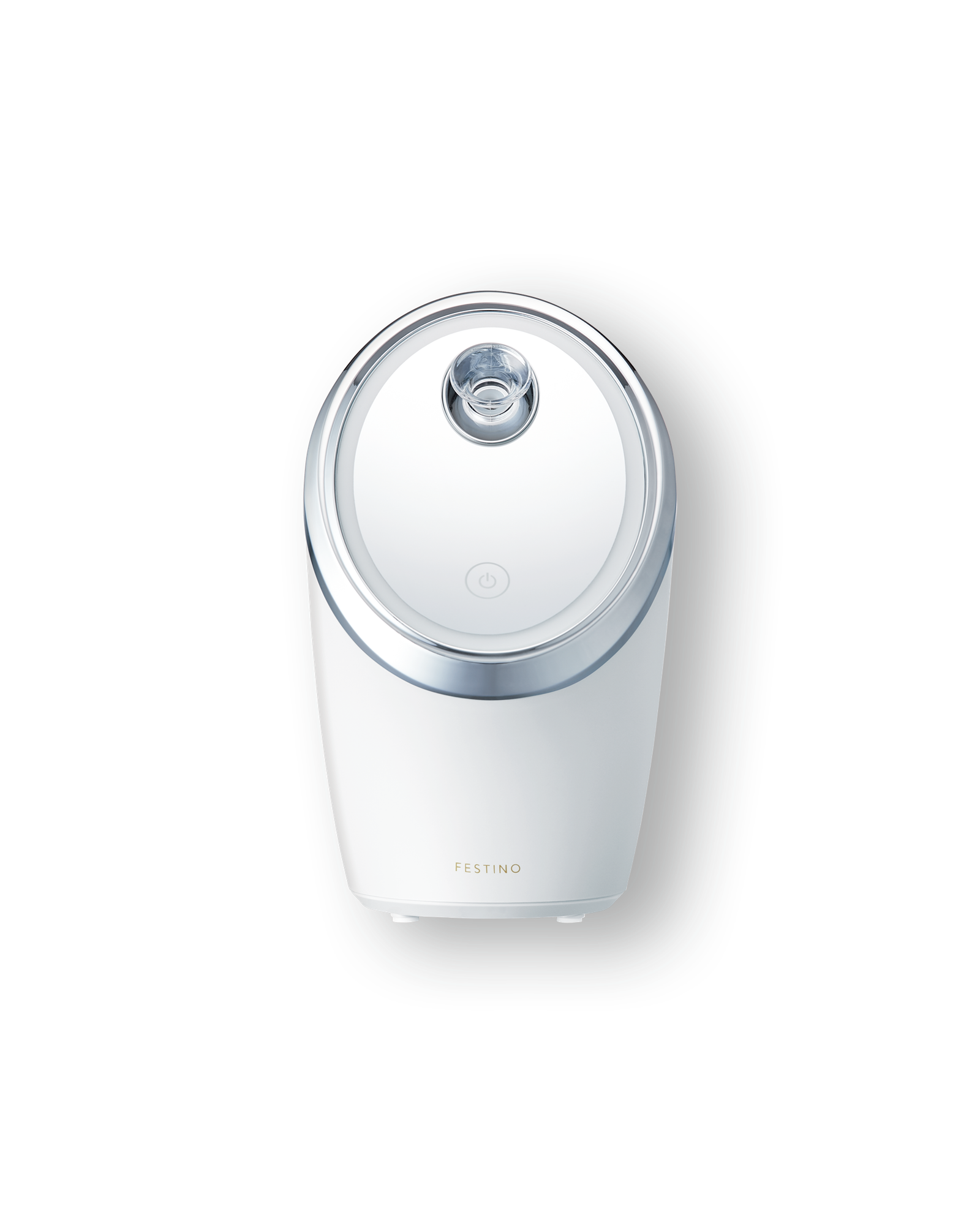 フェイシャル クレンジング ナノスチーマー | FESTINO フェスティノ