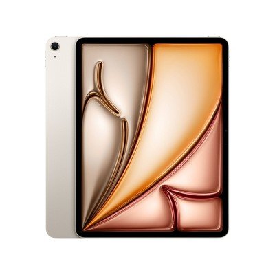 Apple iPad Pro 13-inch (M4) (2024, 7th generation) WiFi 512GB with