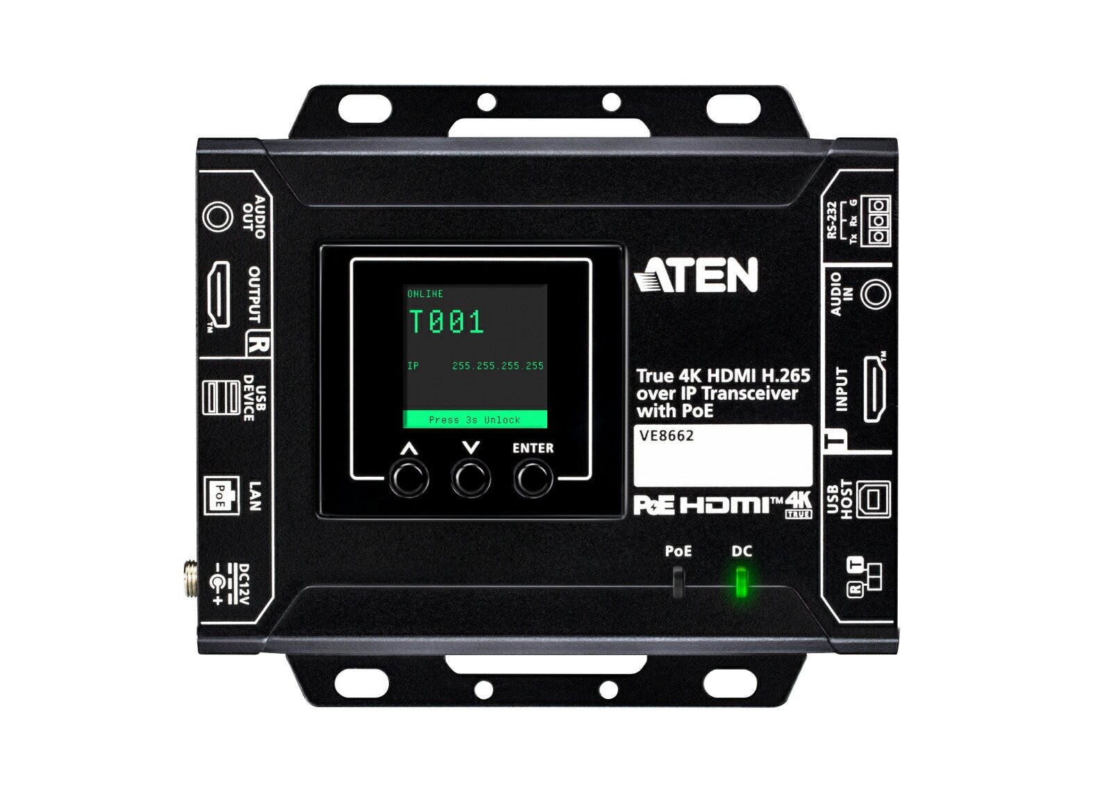 楽天市場】【送料無料】【3年保証】ATEN 2ポートDVI Dual Link対応 CPU