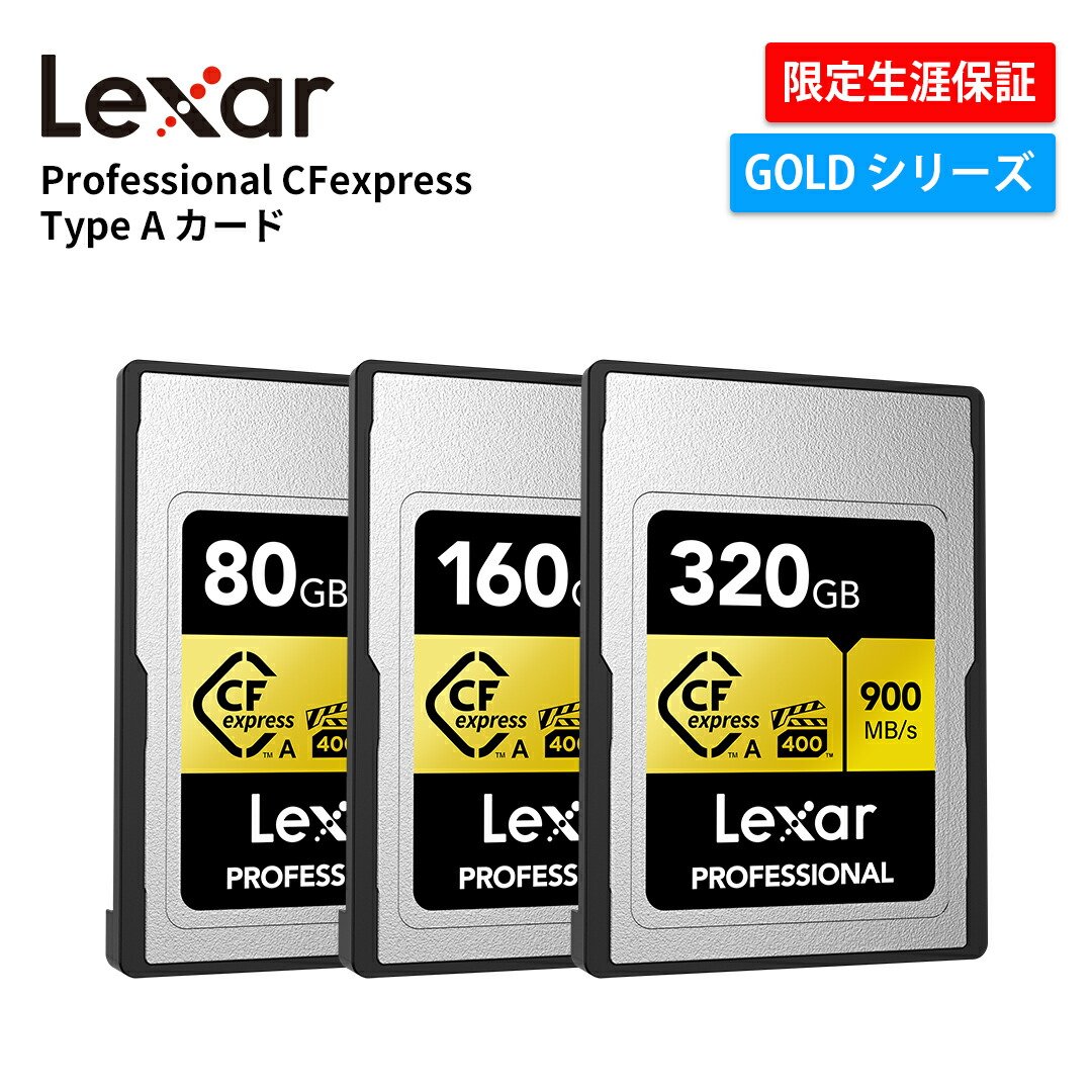 楽天市場】【スーパーSALE限定P10倍 エントリーで+P5倍】Lexar