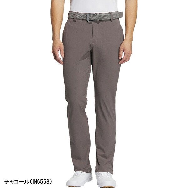 楽天市場】アディダス ゴルフ ロングパンツ 4WAYストレッチナイロン撥