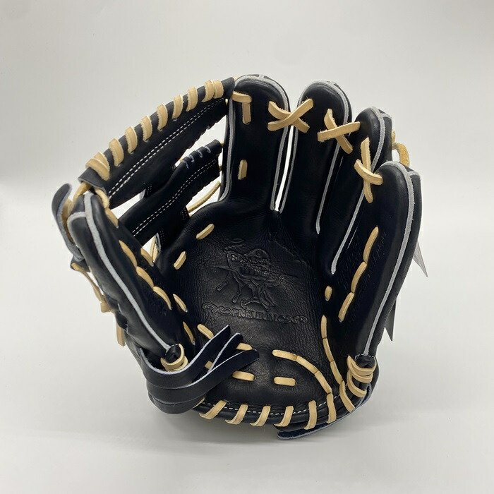 楽天市場】【ローリングス】 硬式グローブ 内野用 右投げ用 GH5HPN62 V