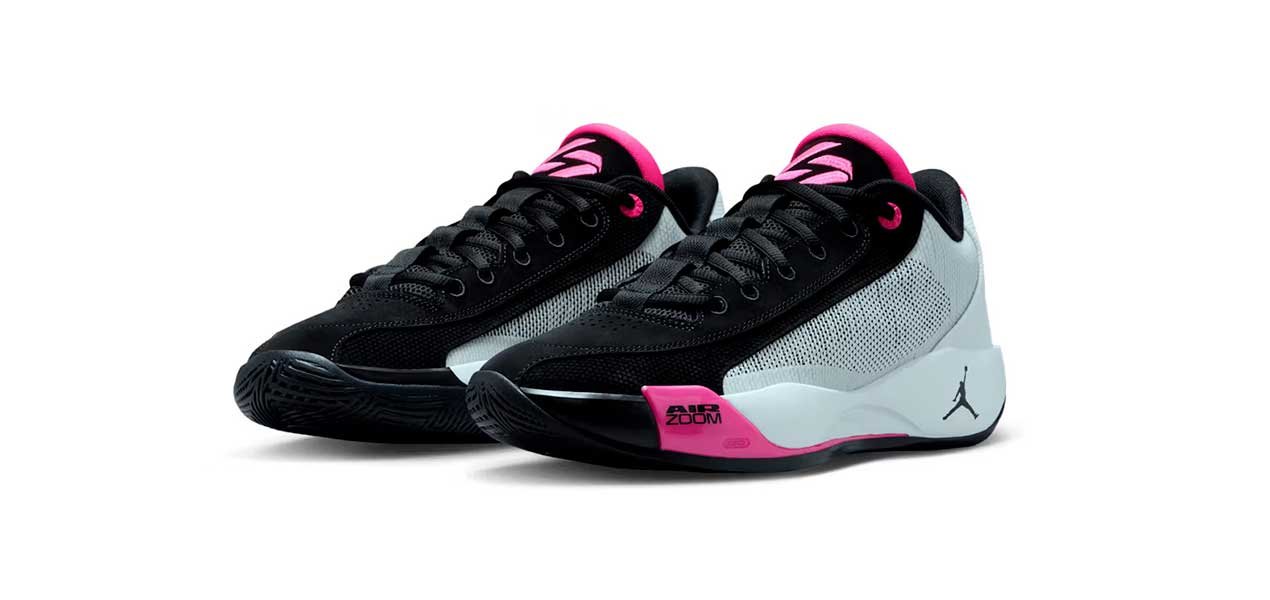 Jordan Luka .77 Set for April Debut