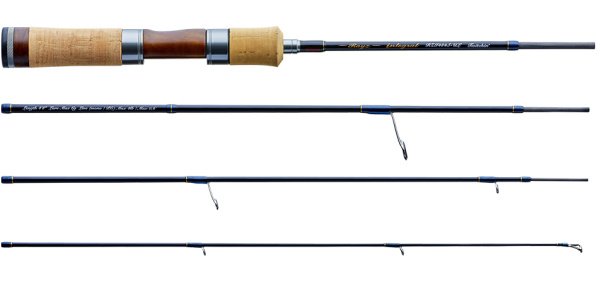 Tenryu Rayz Integral