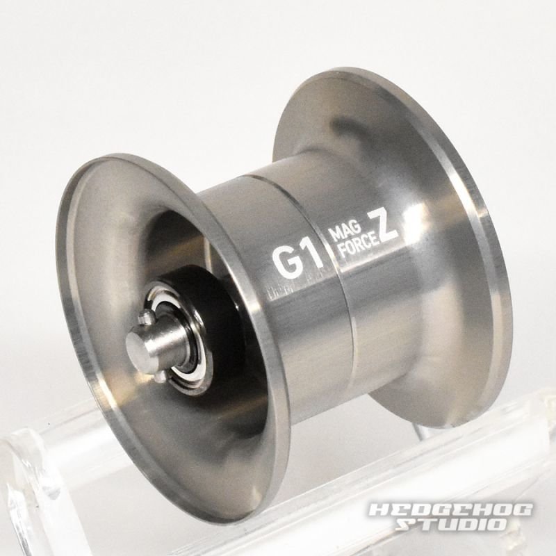 ダイワ純正】RCS 1012 G1スプール 【シルバー】(マグフォースZ搭載G1