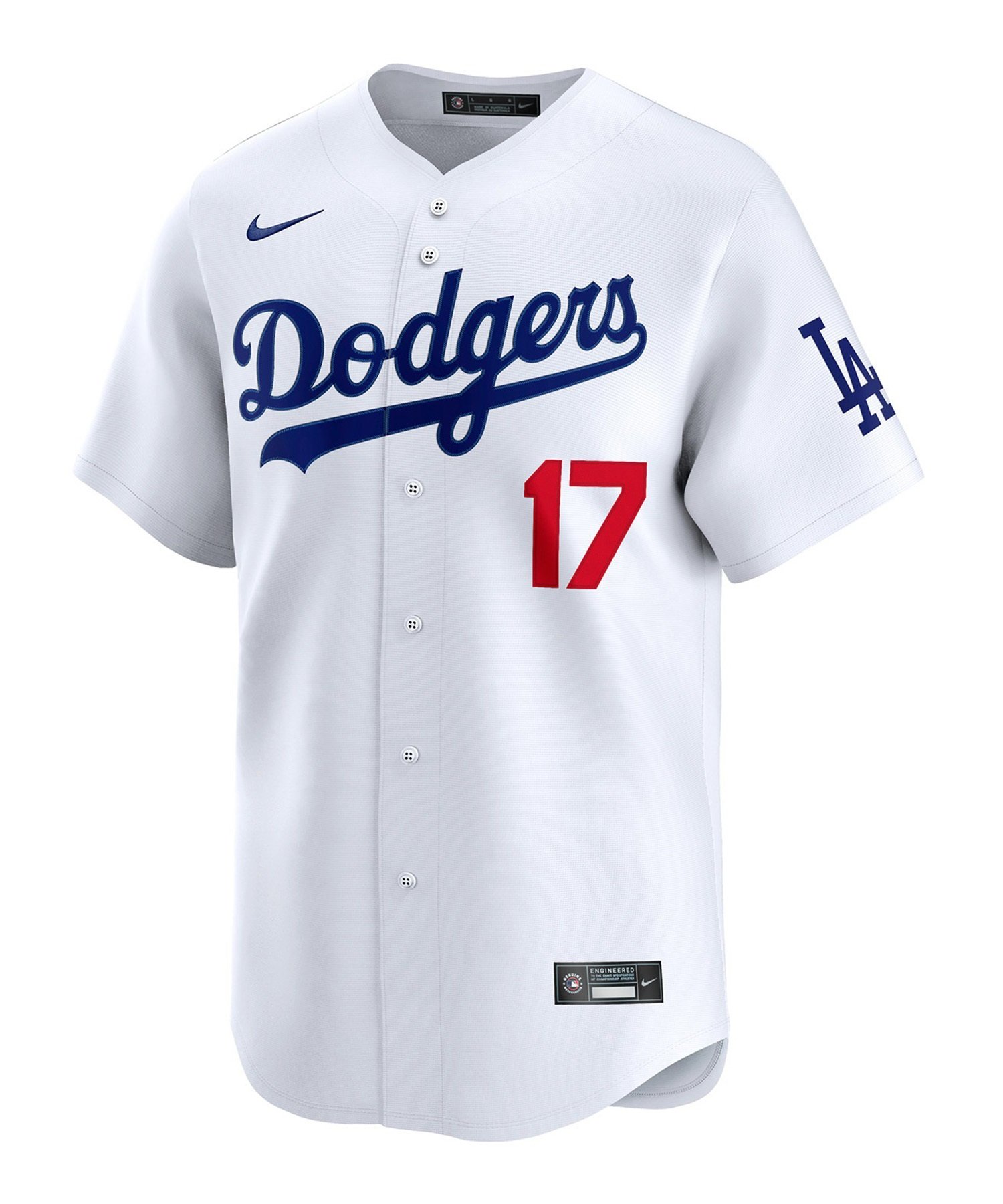 Fanatics ファナティクス NIKE ナイキ ドジャース 大谷翔平 リミテッド