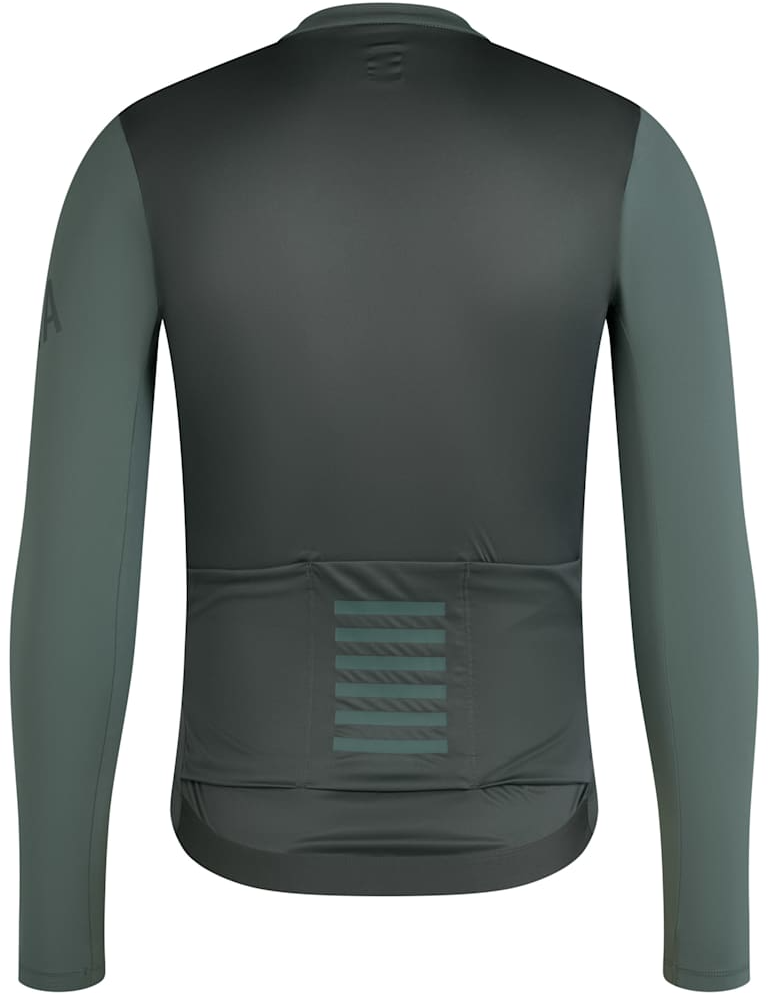 Rapha Men's Pro Team Lightweight Long Sleeve Jersey - The Jay