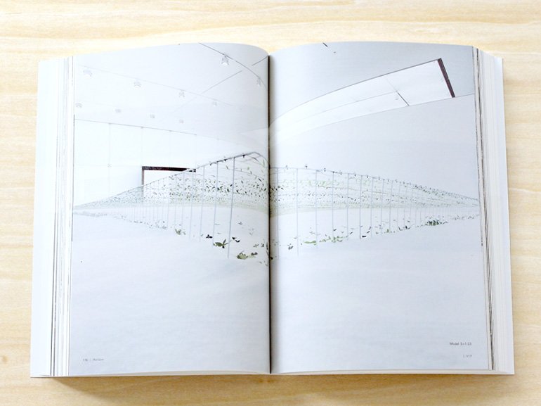 建築のあたらしい大きさ｜青幻舎 SEIGENSHA Art Publishing, Inc.