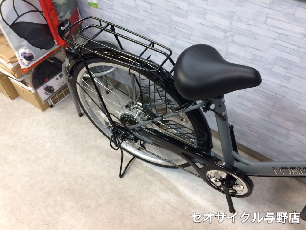 人気の266ロリスコルゴタウンVに新色が追加されました☆ | セオ