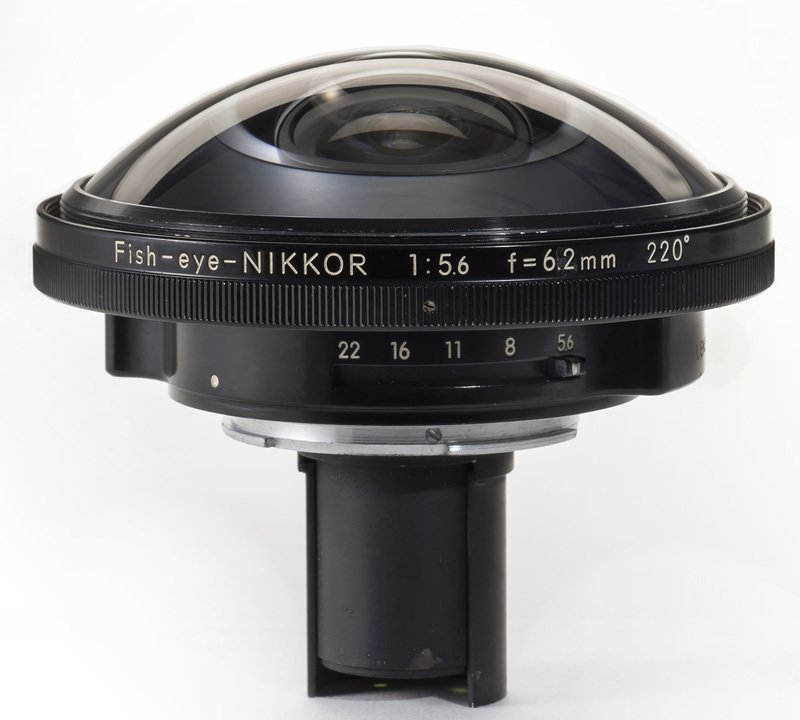 Nikon Z7に幻の試作レンズをつけて撮った写真公開！魅惑の描写を見逃す