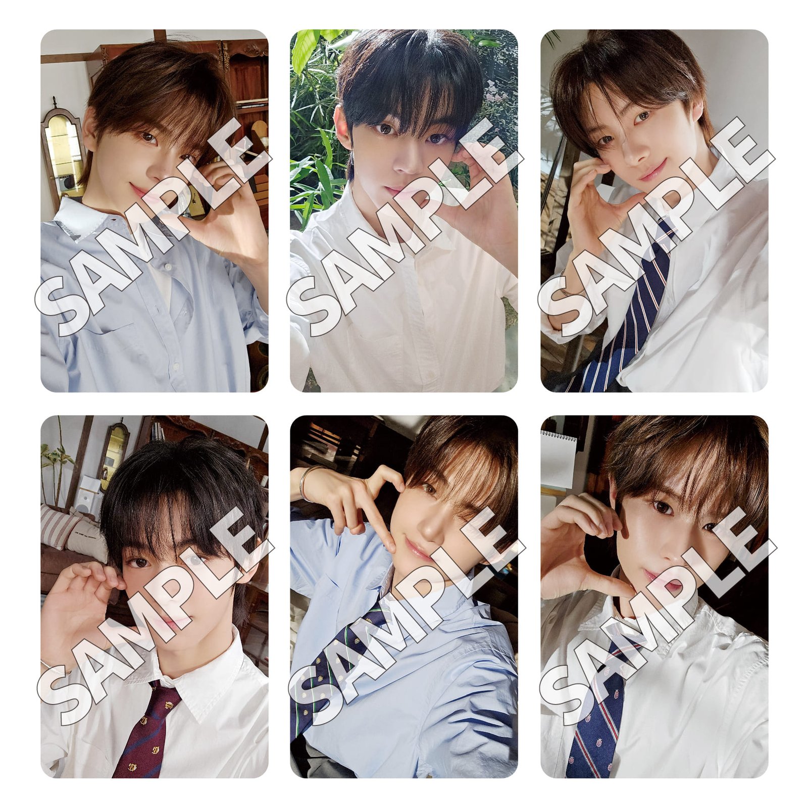 NEWS | TWS JAPAN OFFICIAL SITE