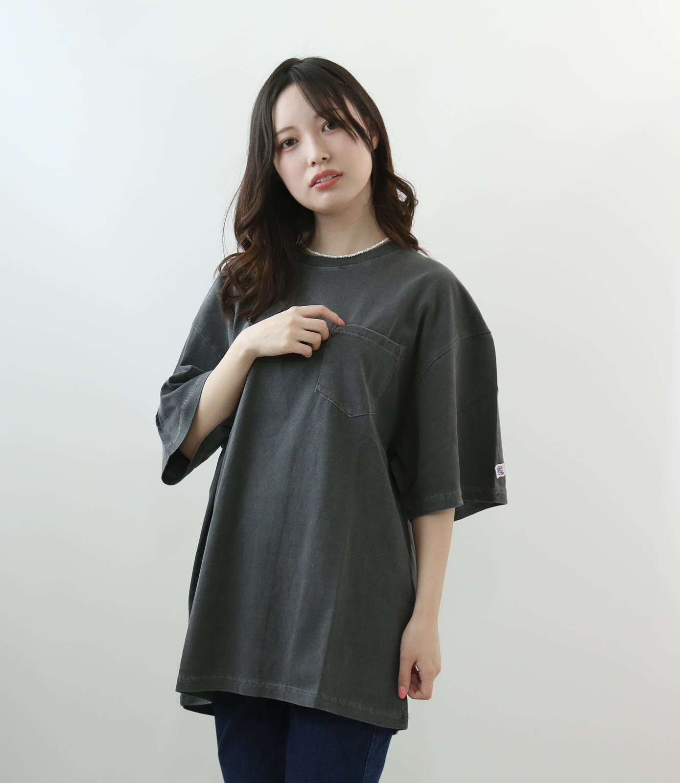 メンズ 半袖 Tシャツ 通販 JEMORGAN JC092-229 ジェーイーモーガン