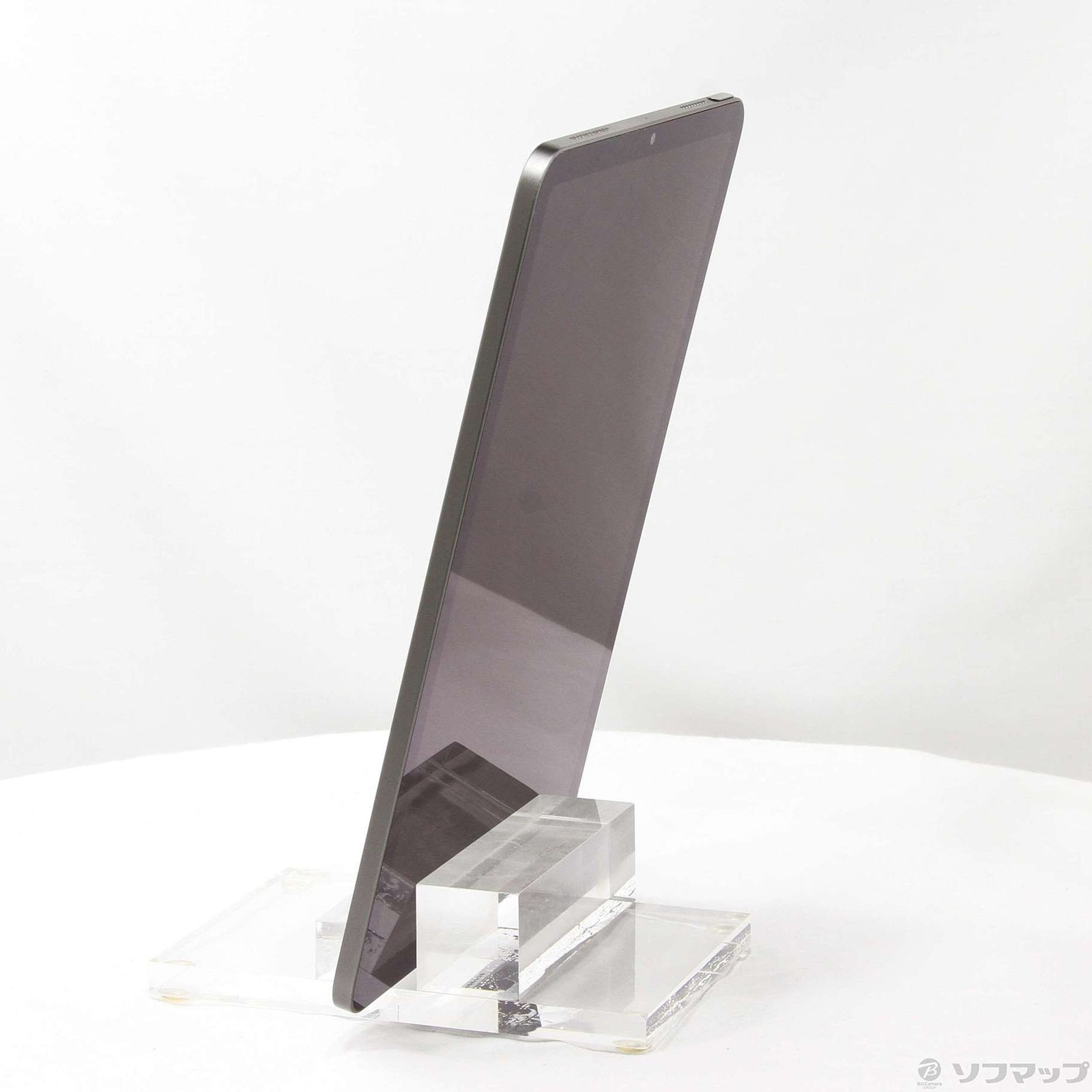 中古】iPad Air 第5世代 256GB スペースグレイ MM9L3J／A Wi-Fi