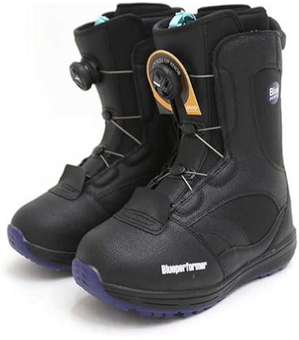 Amazon | 2024 Burton Felix BOA レディース 6.5 ブラック