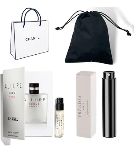 Amazon.co.jp: シャネル(CHANEL) アリュール オム スポーツ オードゥ