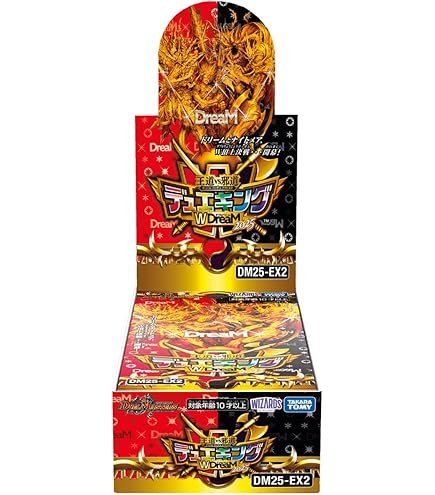 Amazon.co.jp: タカラトミー(TAKARA TOMY) デュエル・マスターズ TCG