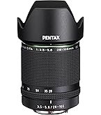 Amazon.co.jp: ペンタックス smc PENTAX-DA 18-135mmF3.5-5.6ED AL[IF