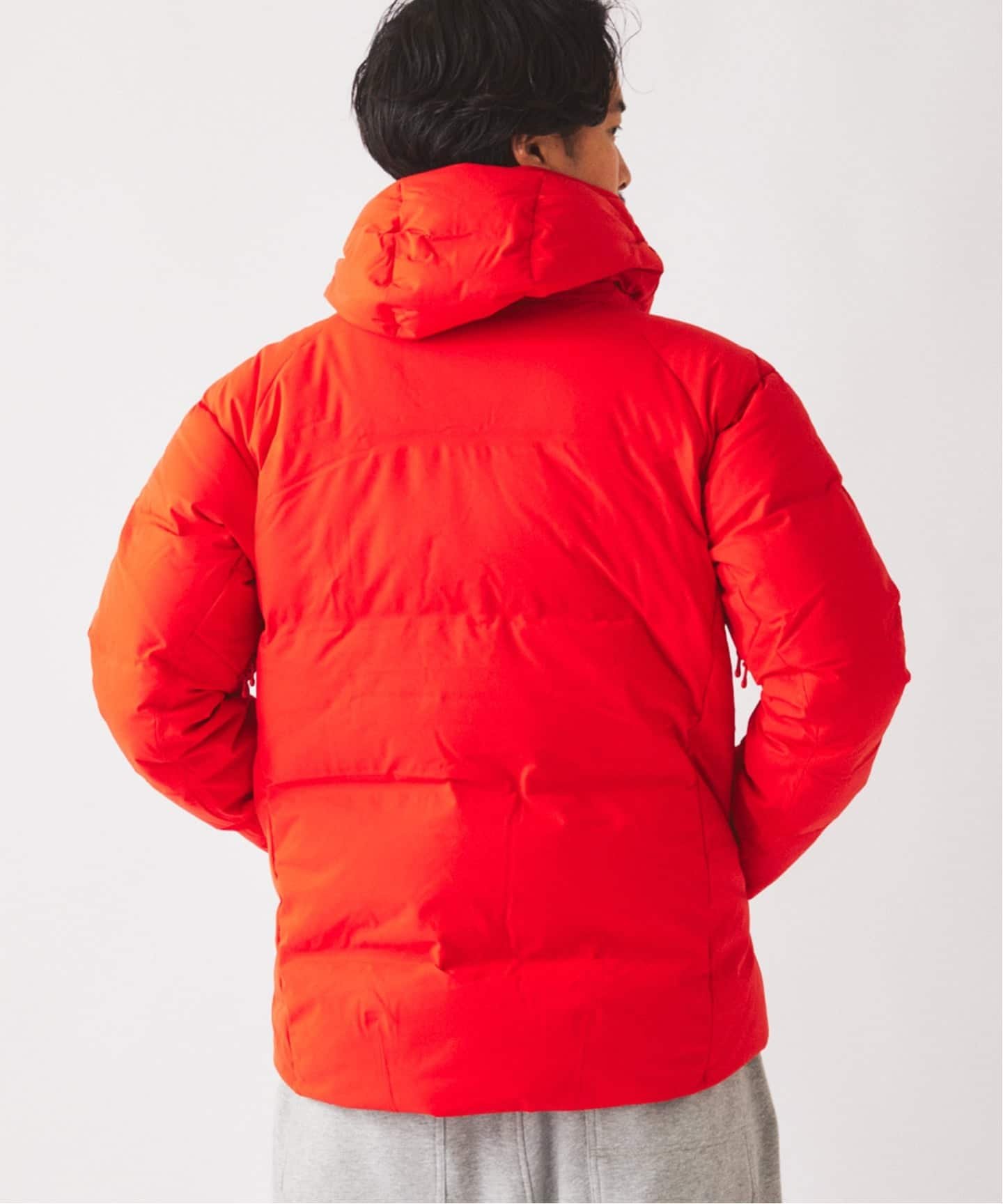 DESCENTE ALLTERRAIN / デサント 水沢ダウン オーバーサイズ