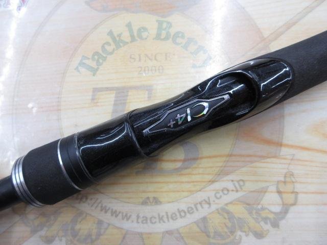 21ディアルーナBS S73M+｜＠ベリーネット 日本最大新品中古釣具WEBショップ