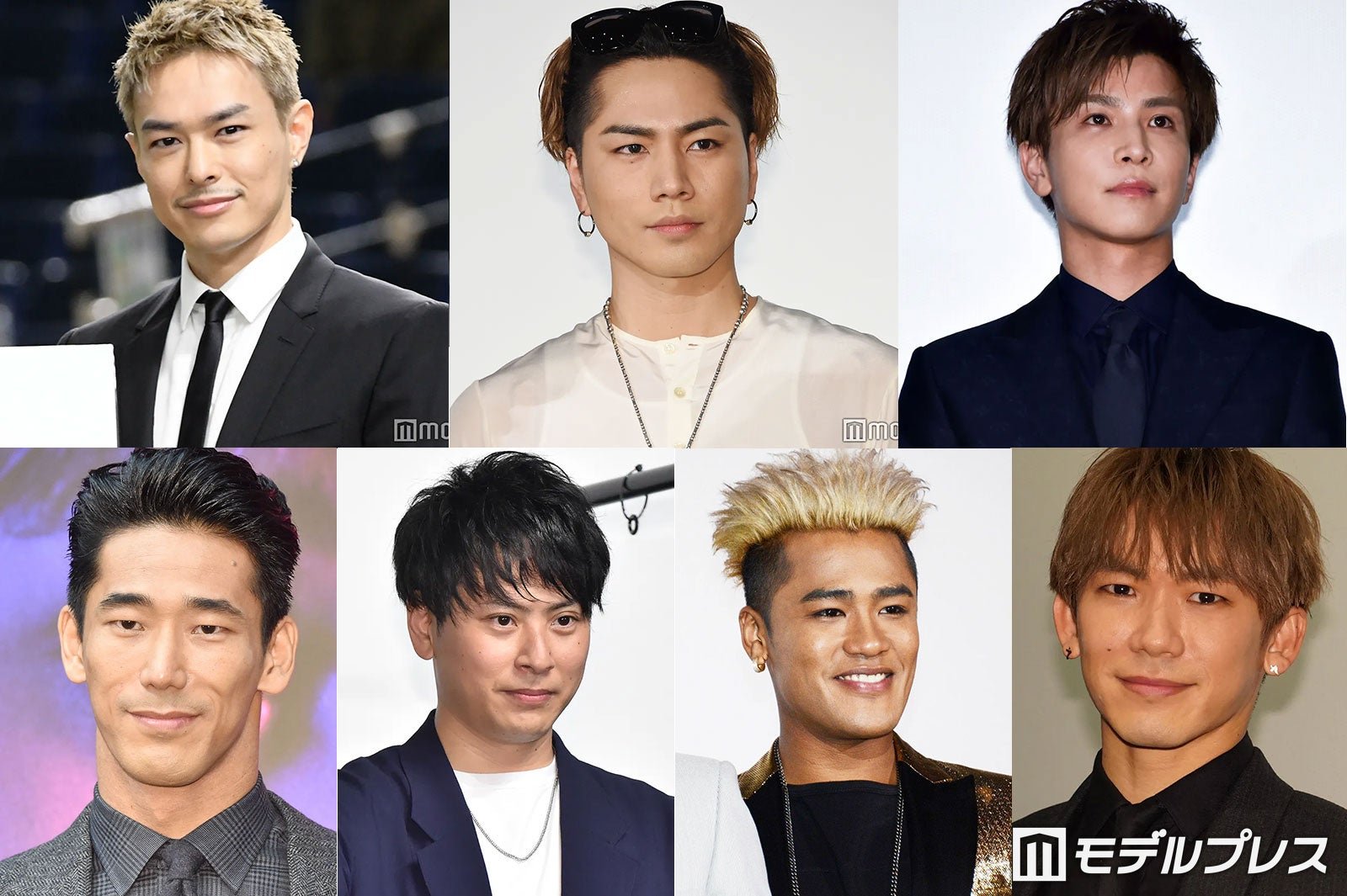 EXILEら所属のLDH、グループごとのFC開設発表 三代目JSBは2023年再始動