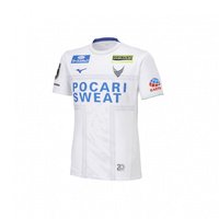 ミズノ メンズ サッカー/フットサル 徳島ヴォルティス 2024 アウェイ