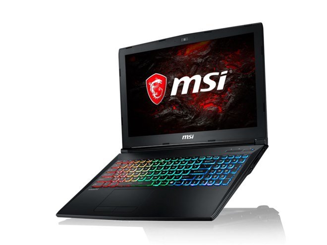 MSI、GeForce GTX 1060を搭載した15.6型ゲーミングPC - 価格.com