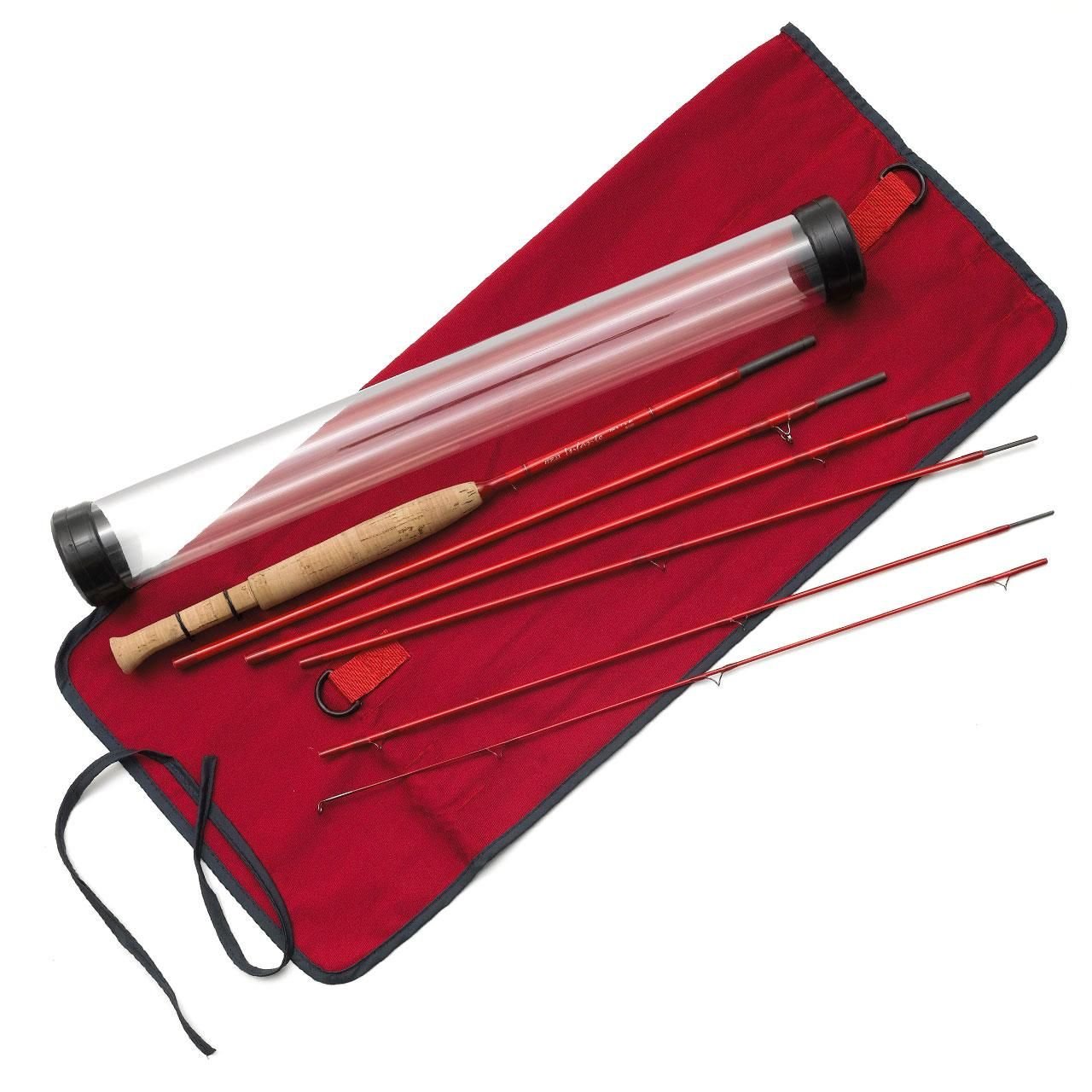 INFANTE フライロッド 8'0