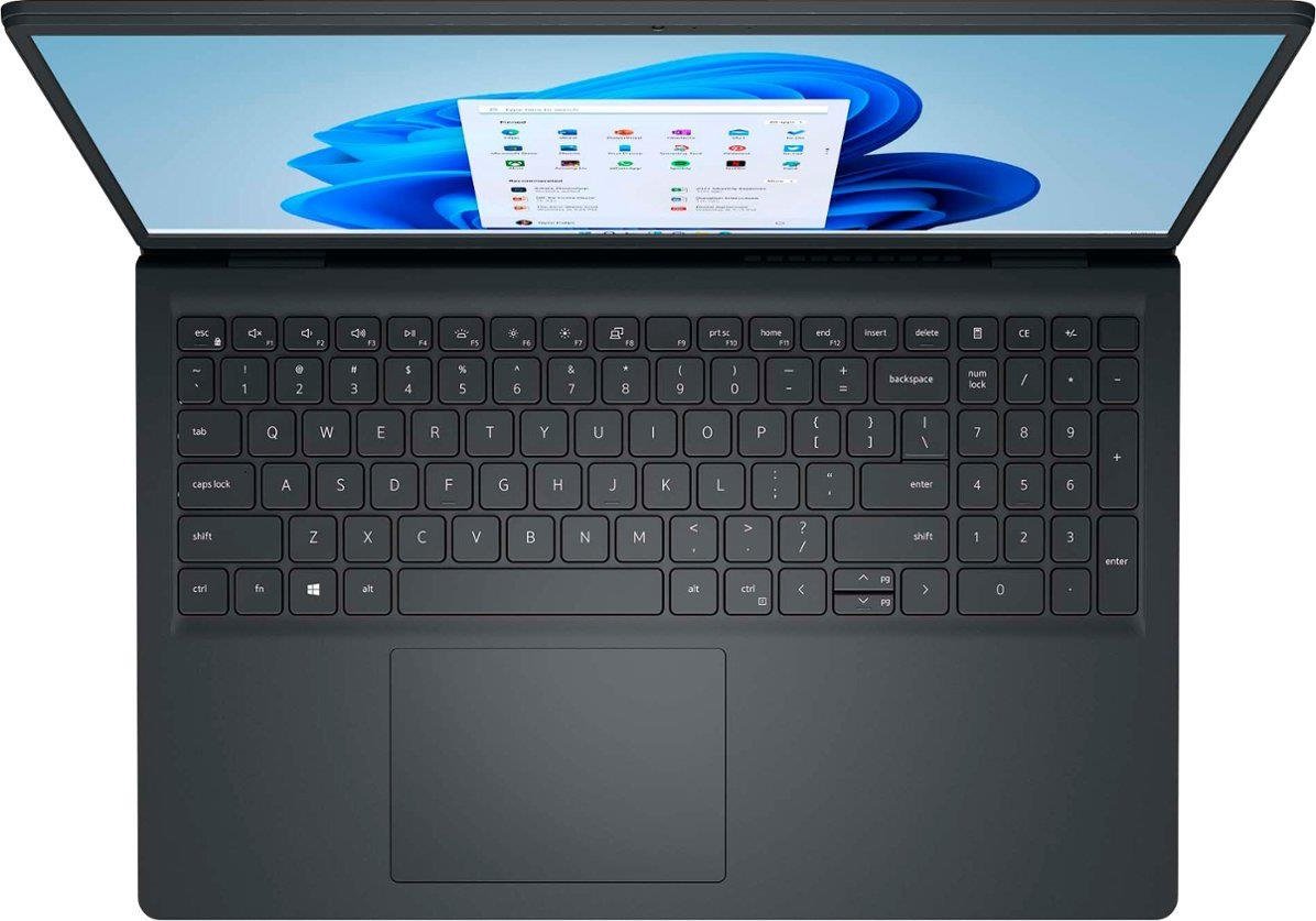 Dell Inspiron 15 i3520-7896BLK-PUS 15.6″ Touch Laptop – Laptop Specs