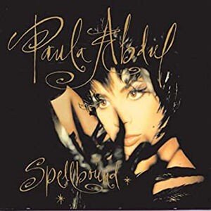 Rush Rush / あふれる想い （Paula Abdul / ポーラ・アブドゥル）1991