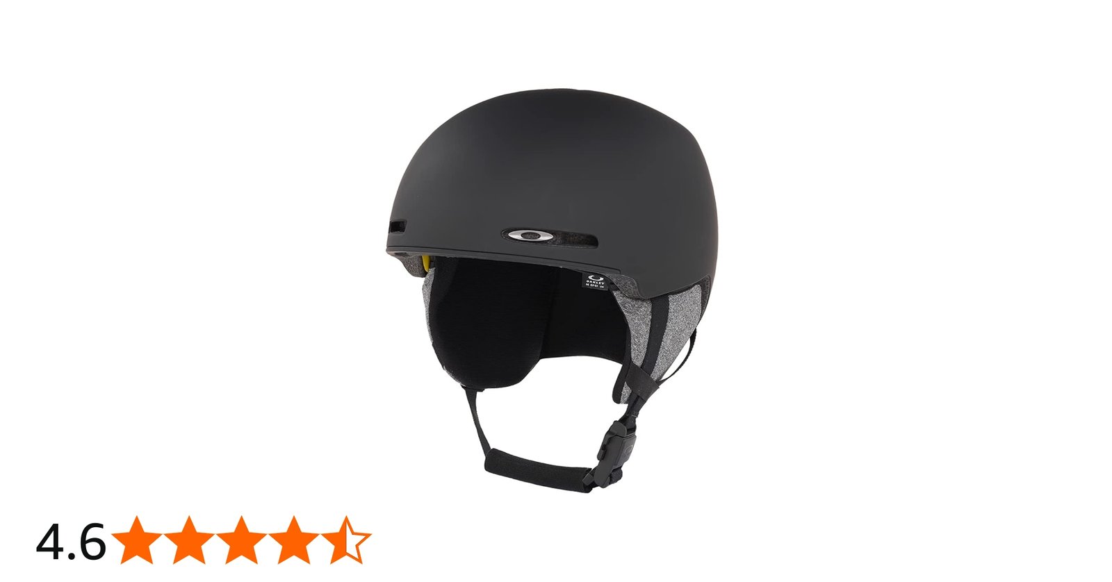 Amazon.co.jp: Oakley Helmet 99505A-MP-02E MOD1-ASIA FIT-MIPS