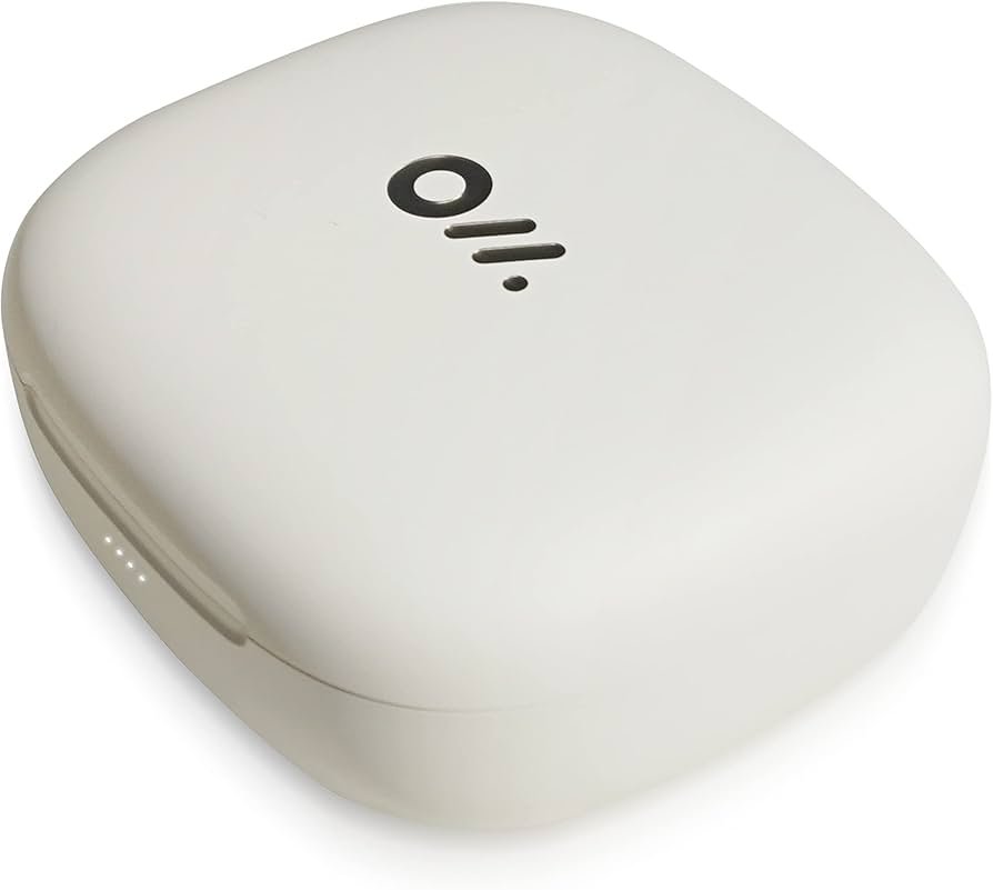 Amazon | Oladance オープンイヤーイヤホン用 充電ケース 78.4 時間