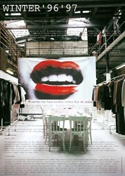 Maison Martin Margiela: Street Special 1 & 2: Amazon.co.uk