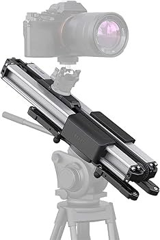 Amazon.co.jp: Zeapon Micro 2 Plus カメラスライダー マニュアル