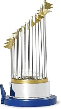 Amazon | ドジャース トロフィー ワールドシリーズ チャンピオン 2024