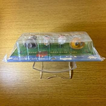 Amazon.co.jp: 肉の万世 モーちゃんブーちゃんマグネット可愛い : ホビー