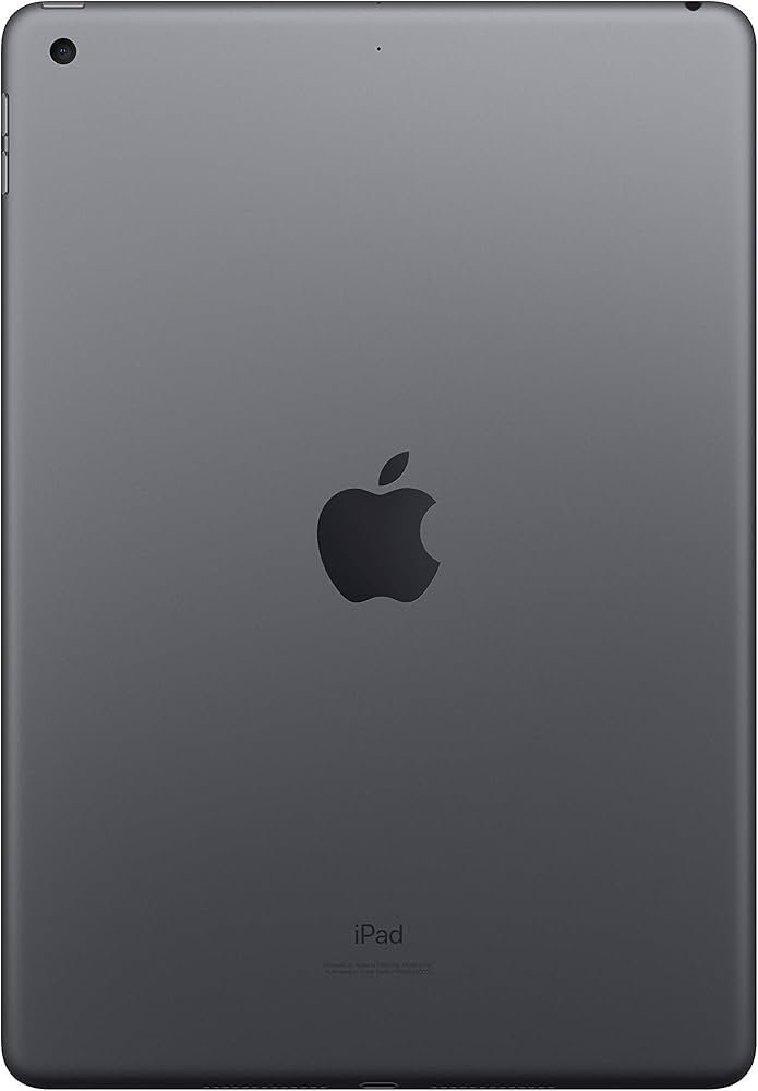 Amazon.co.jp: 【整備済み品】 Apple iPad (第7世代) Wi-Fi 32GB