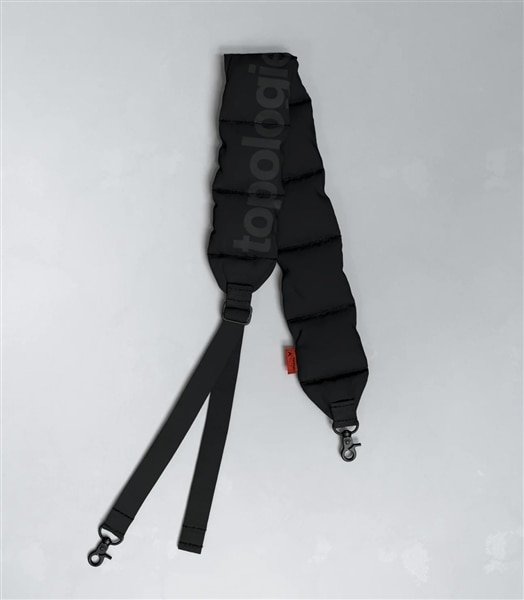 Topologie/トポロジー Puffer Strap（パファー ストラップ
