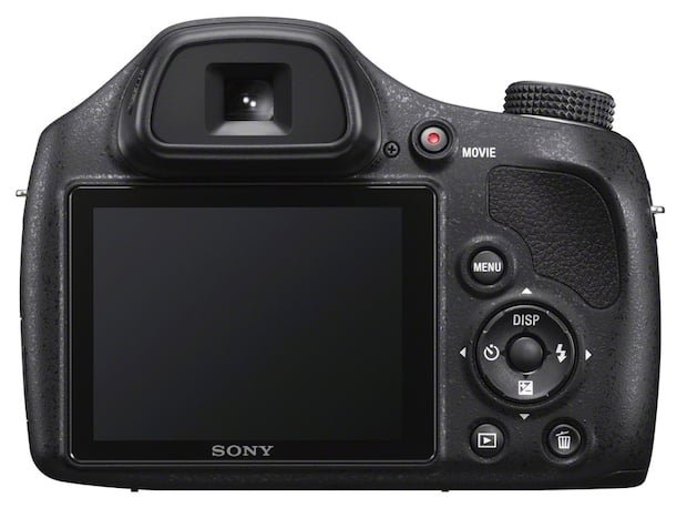 Sony Takes the Bridge Camera Bar to New Heights with Crazy 63x