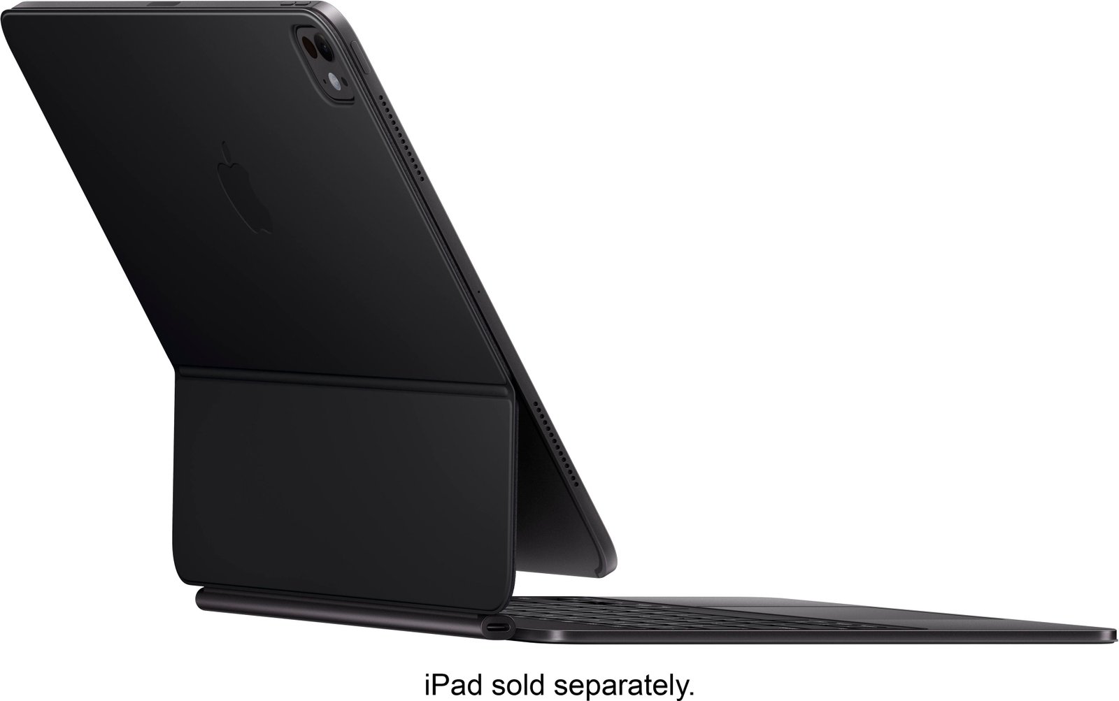 Apple Magic Keyboard for iPad Pro 13‑inch (M5) Black MWR53LL/A
