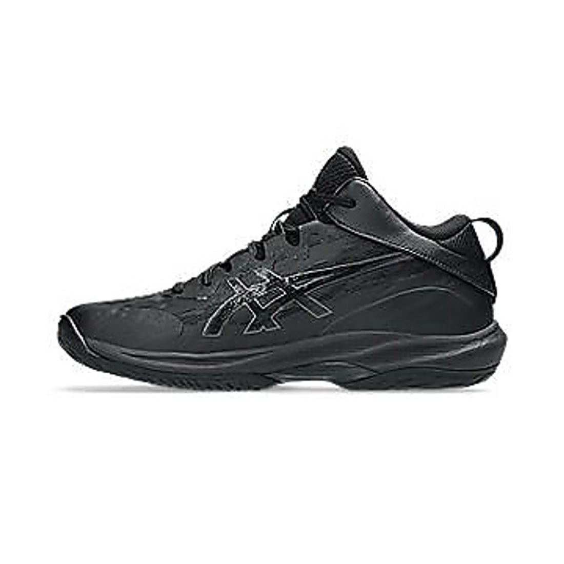 アシックス ASICS GELHOOP V17 （BLACK/BLACK） -靴＆ファッション通販