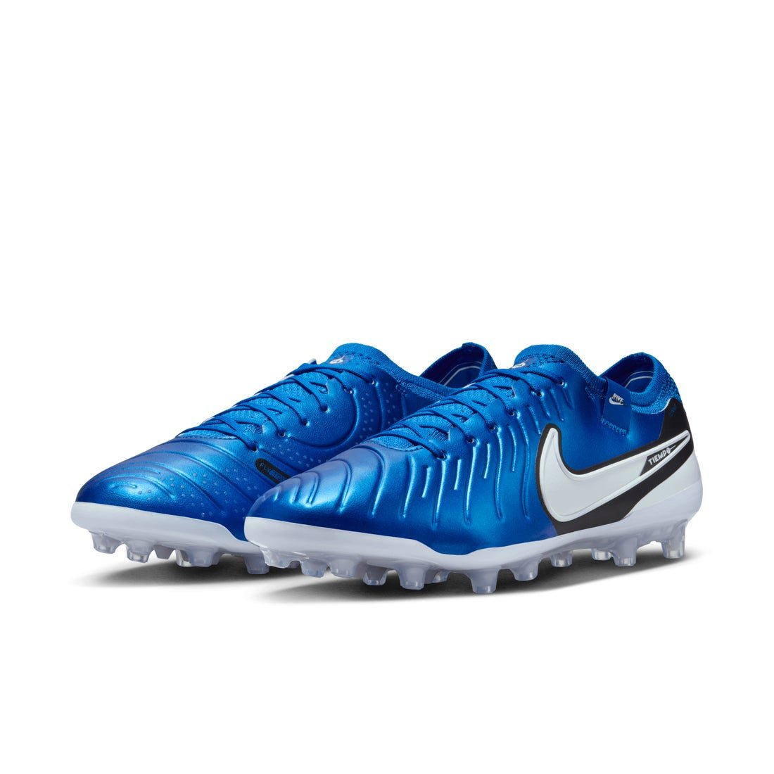 NIKE ナイキ ティエンポ レジェンド 10 エリート AG-PRO(ブルー
