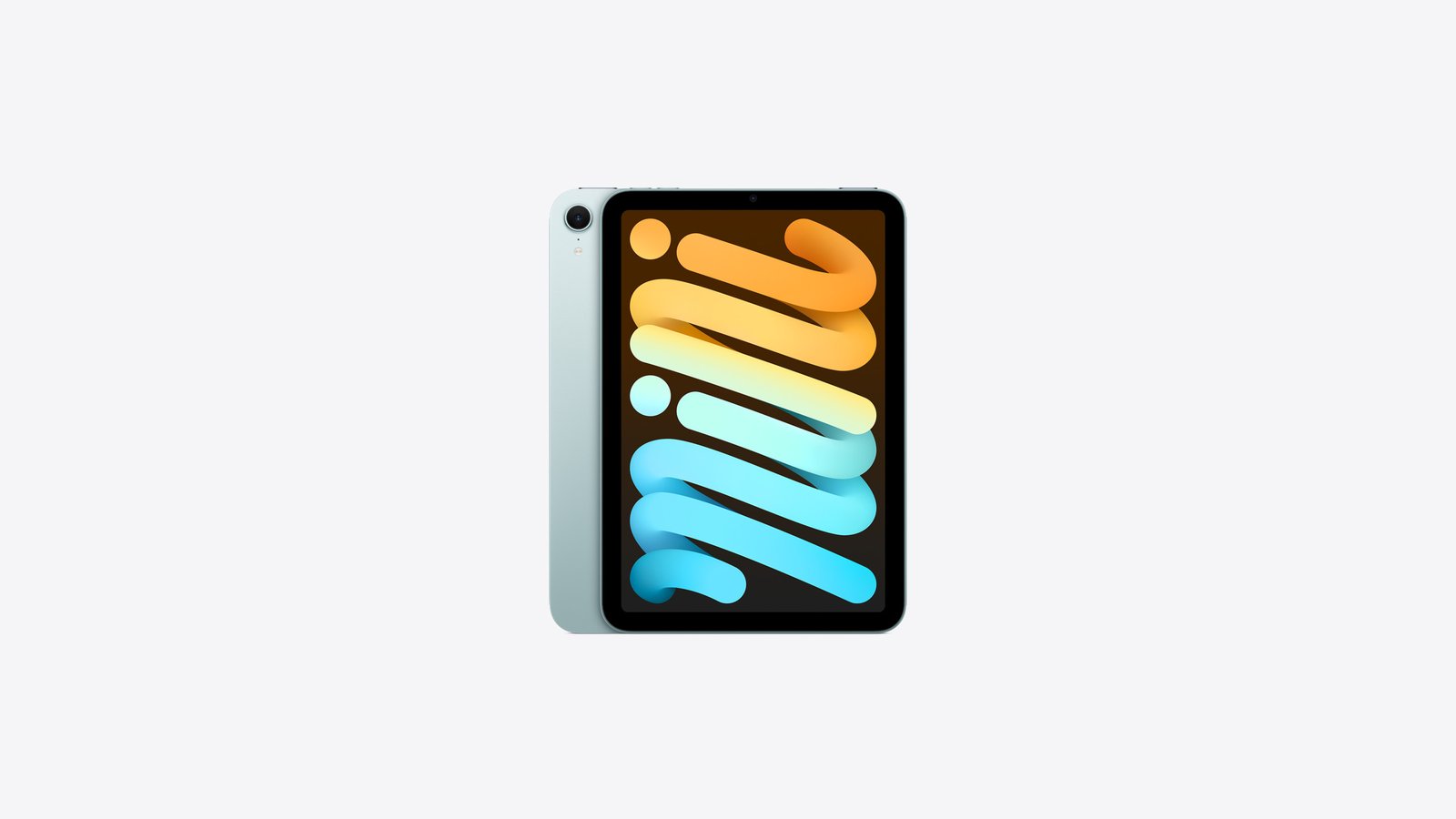iPad mini Wi‑Fiモデル 128GB - ブルーを購入 - Apple（日本）