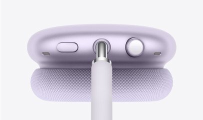 AirPods Max - ミッドナイトを購入 - Apple（日本）