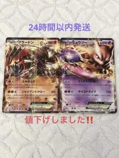 グラードンEX SR 1ED BW3 054/052 拡張パックヘイルブリザード - メルカリ