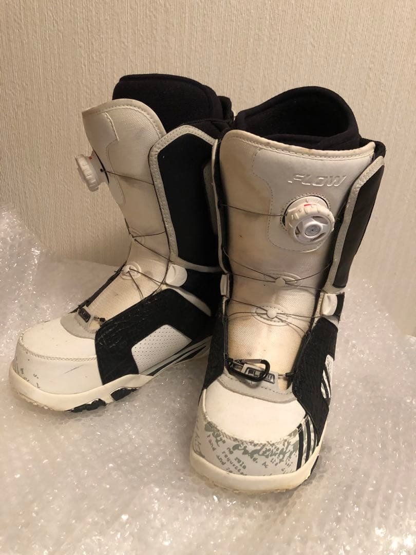 ◆ スノーボード ブーツ FLOW RIFT MEN'S 26.0 cm スノボ 楽天市場】flow ブーツ（ウィンタースポーツ｜スポーツ・アウトドア