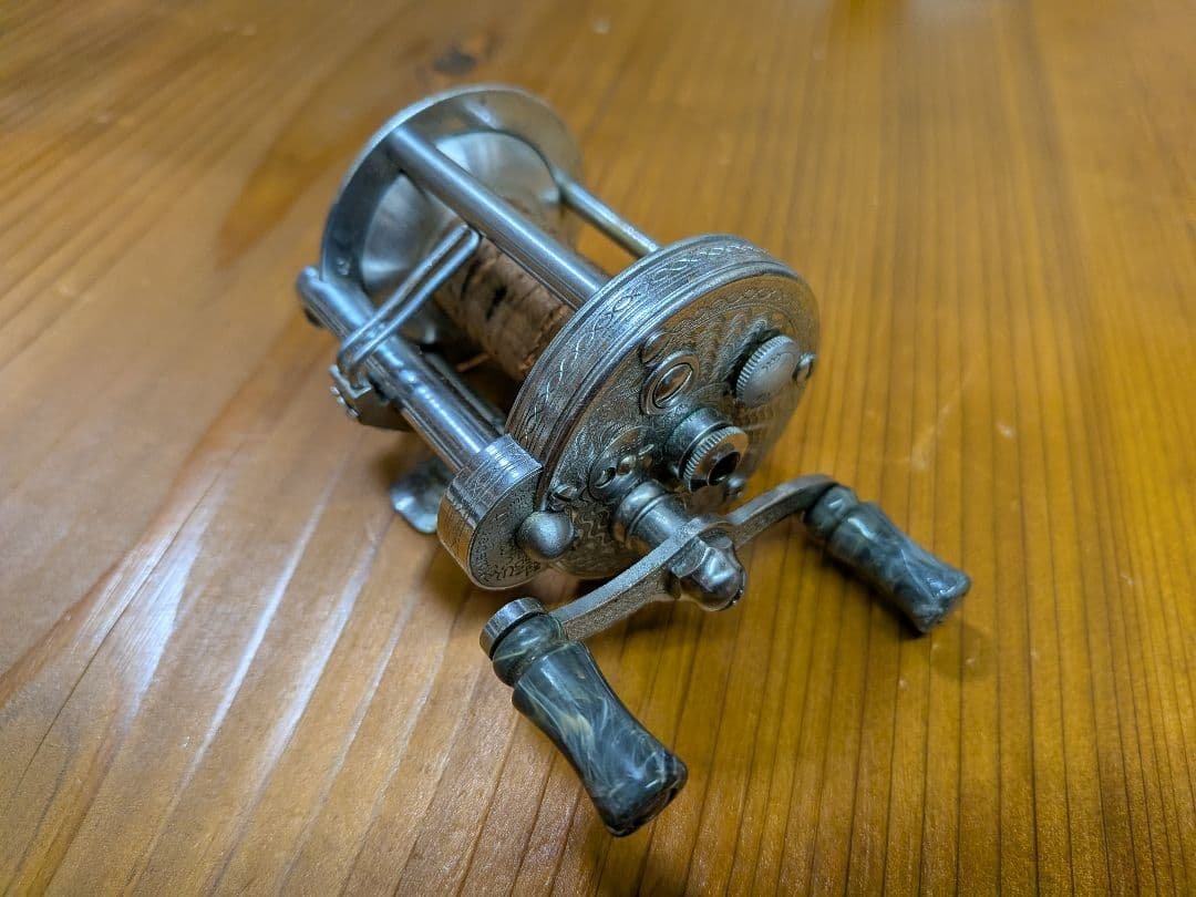 フルーガーサミット1993A　レフト（左）ハンドル フルーガーサミット1993A レフト（左）ハンドル - メルカリ