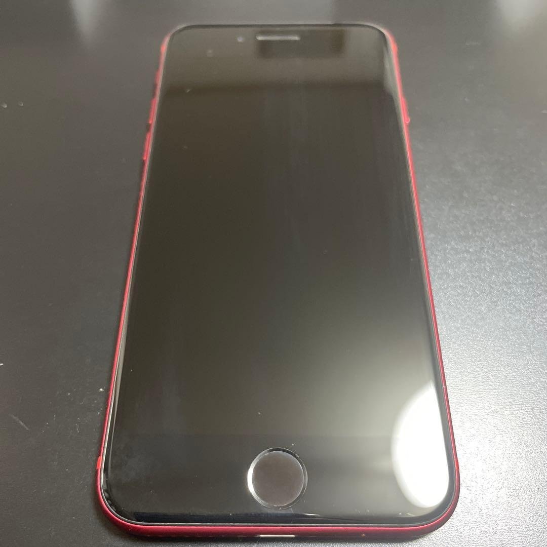 【値下げしました】iPhone se2 本体 128GB レッド　箱付き Amazon | 【整備済み品】 Apple iPhone SE（第2世代） 128GB (PRODUCT