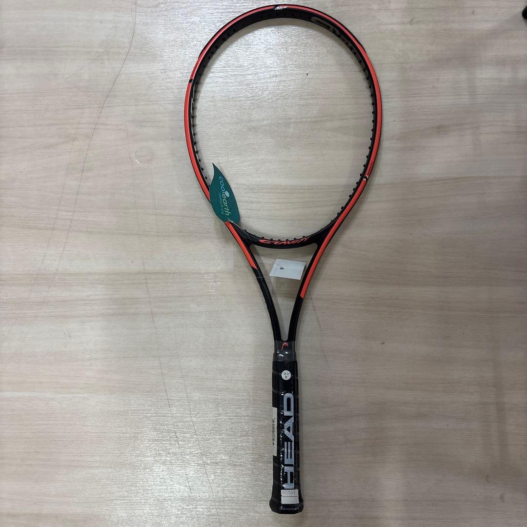 HEAD Graphene 360+ テニスラケット Amazon | HEAD Graphene 360+ Extreme MP テニスラケット | ヘッド